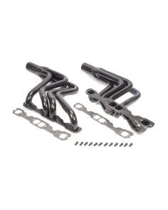SBC Street Stock Header 1-5/8 Crate Motor SCHOENFELD 165ACM