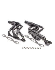 SBC Street Stock Headers  SCHOENFELD 165V