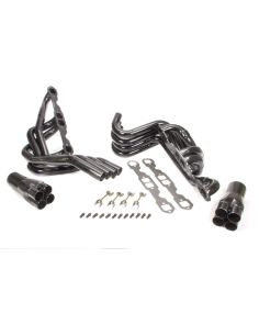 SBC 180 Deg C/O Headers 1-3/4 SCHOENFELD 180-1
