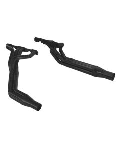 Dirt Late Model Header Crate 3 Step SCHOENFELD 181-606LV3GCM2-3