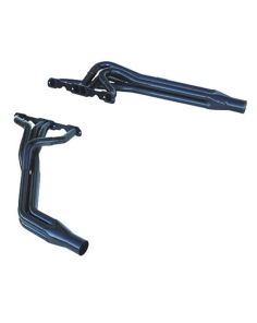 Dirt Late Model Headers 1-3/4in - 1-7/8in SCHOENFELD 182-606LVG