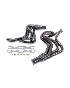 SBC Street Stock Headers 1-5/8in - 1-3/4in Crate SCHOENFELD 185VCM