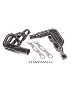 SBC Stock Car Header 1-5/8in x 3in SCHOENFELD 195