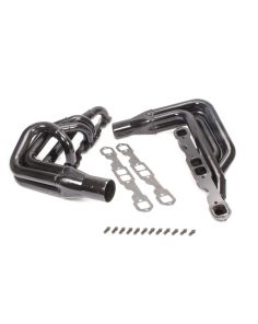 SBC Stock Car Header 1-5/8 to 1-3/4in x 3in SCHOENFELD 195V-3