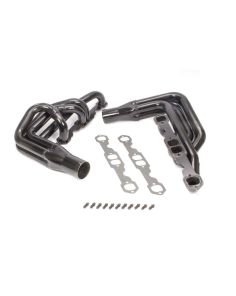 SBC Stock Car Header 1-3/4in x 3in SCHOENFELD 196-3