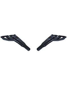 BBC Truck Header 2-1/4in x 4in Fender Well SCHOENFELD 2348