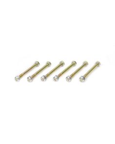 Tri-Y Collector Bolts (6 pack) SCHOENFELD 4000-6