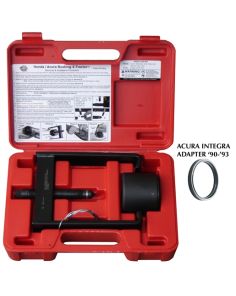 Honda/Acura Bushing X-Tractor now Integra '90-'03 Schley Products, Inc 65130