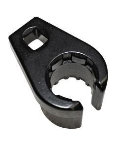 Super Duty 6 & 12 Pt O2 Wrench with SP Grip Drive Schley Products, Inc 88750B