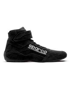 Race 2 Shoe 9.5 Black  SPARCO 001272095N