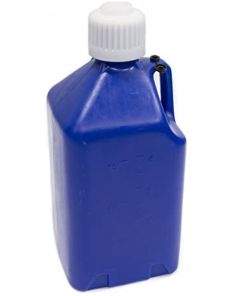 Utility Jug 3 Gallon - Blue SCRIBNER 2020B