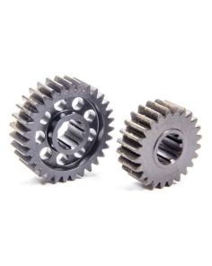 Quick Change Gear Set  SCS GEARS 4