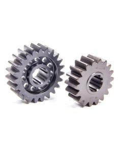 Quick Change Gear Set  SCS GEARS 04K
