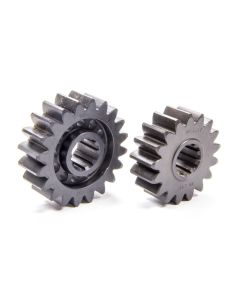 Quick Change Gear Set  SCS GEARS 08K