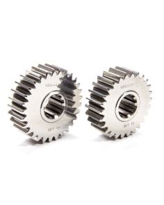 Sportsman QC Gear Set  SCS GEARS 1012