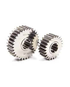 Sportsman QC Gear Set  SCS GEARS 1016