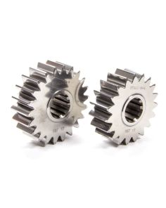 Sportsman QC Gear Set  SCS GEARS 1017