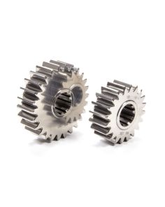 Sportsman QC Gear Set  SCS GEARS 1020