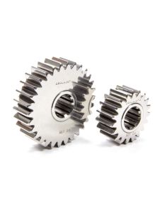 Sportsman QC Gear Set  SCS GEARS 1028