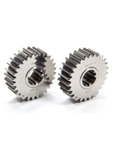 Sportsman QC Gear Set  SCS GEARS 102