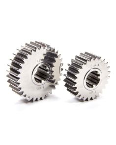 Sportsman QC Gear Set  SCS GEARS 104
