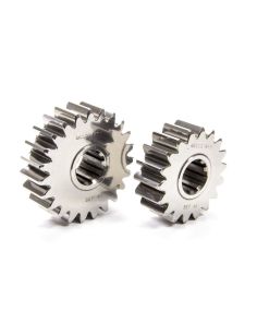 Sportsman QC Gear Set  SCS GEARS 104K