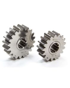 Sportsman QC Gear Set  SCS GEARS 108K