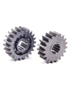 Quick Change Gear Set  SCS GEARS 17