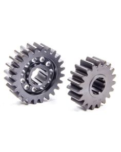 Quick Change Gear Set  SCS GEARS 18