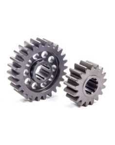 Quick Change Gear Set  SCS GEARS 21