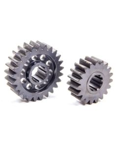 Quick Change Gear Set  SCS GEARS 22