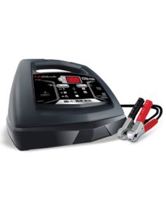 100 Amp Battery Charger  SCHUMACHER ELECTRIC CORP SC1308