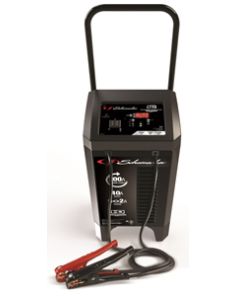 Schumacher Electric Corp SC1353 12 Volt Battery Charger 200/35/2 Amp
