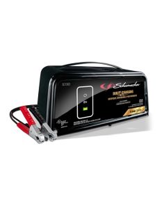 8/2 Amp Battery Charger Schumacher Electric SC1363