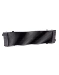 SLM Series Oil Cooler 14 row  w/M22 ports SETRAB OIL COOLERS 53-10748-01