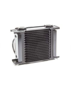 Series-1 Oil Cooler 19 Row w/12 Volt Fan SETRAB OIL COOLERS FP119M22I