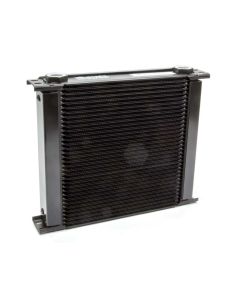 Series-6 Oil Cooler 34 Row w/12 Volt Fan SETRAB OIL COOLERS FP634M22I