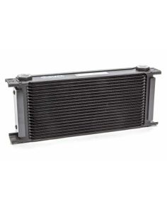 Series-9 Oil Cooler -20 Row w/ Dual 12 Volt Fans SETRAB OIL COOLERS FP920M22I