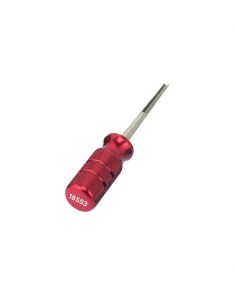 Terminal Release Tool (Red) SG Tool Aid 18553