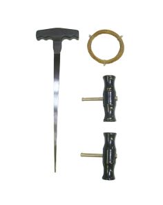 WINDSHIELD REMOVAL KIT SG Tool Aid 87460