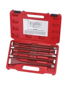 5-Piece Body Forming Punch Set SG Tool Aid 89360