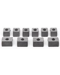 BBM Shaft Hold Down Clamps (10pk) SHARP ROCKERS HDC7001