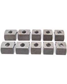 SBM Shaft Hold Down Clamps (10pk) SHARP ROCKERS HDC7002