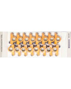 Ford 427-428 Rocker Arms - 1.76 Ratio SHARP ROCKERS S4006B