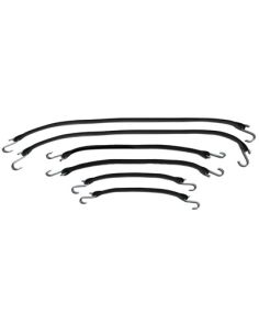 Rubber Tarp Strap Kit  SHURTRAX 30000