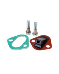 Holley Fuel Pump Seal - SBC SEALS-IT CHFP4002H