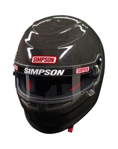 Helmet Venator Large Carbon 2020 SIMPSON SAFETY 785004C