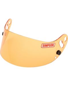 Shield Amber Devil Ray  SIMPSON SAFETY 84304A