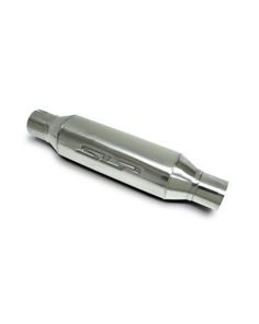 Resonator Loud Mouth Bullet 2.5in In/Out SLP PERFORMANCE 310013919