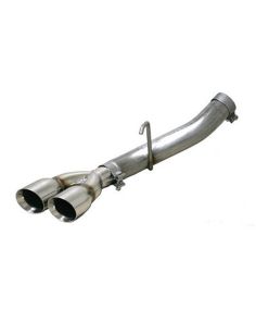 Dual Tip Tailpipe 07-13 Avalanche/Tahoe SLP PERFORMANCE 31059